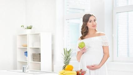孕妇内热会影响胎儿吗