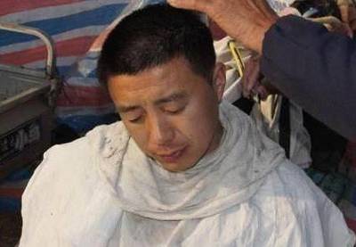 剪发的风水