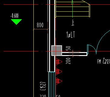 砌体加固筋含量多少合格