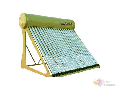 太阳能热水器价格表