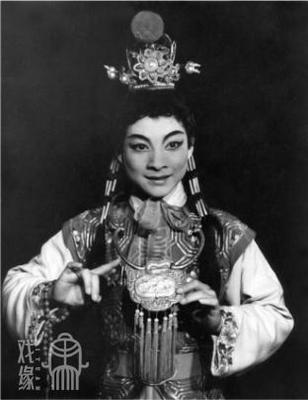 他,不仅仅是贺老六--著名越剧艺术家史济华入驻.