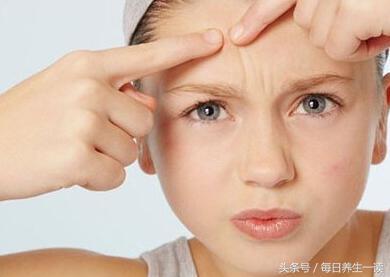 痘痘挤掉以后怎么消除