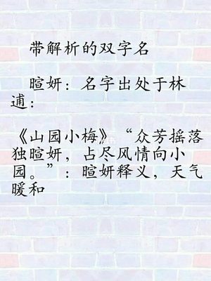 带子女孩名字