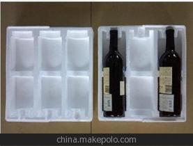塑料泡沫 红酒
