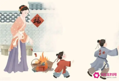 做梦梦见给财神爷上香