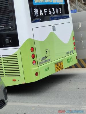 长沙公交车投诉电话