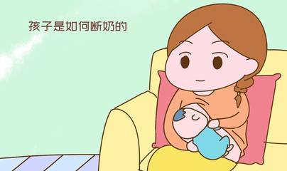 宝宝什么时候断奶合适