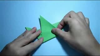 小屁孩 折纸飞机视频下载