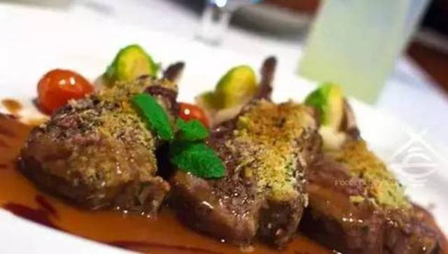 Mutton vs lamb