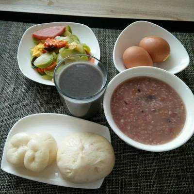 月子早餐吃什么最好