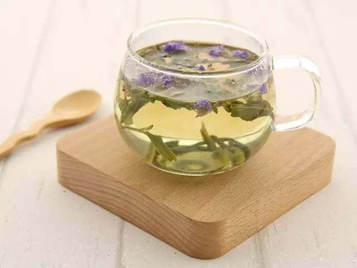怀孕了能喝茶吗