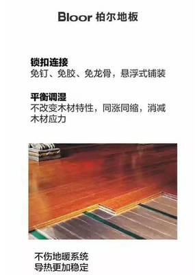实木地板加工工艺流程