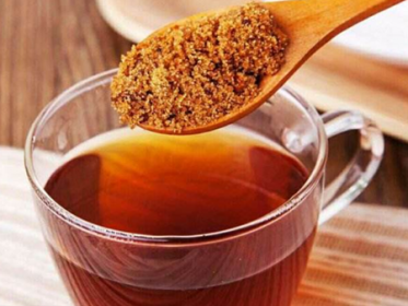 怀孕喝什么茶好