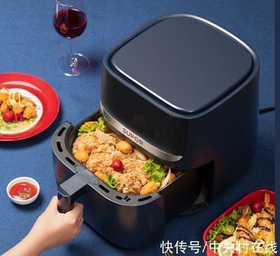 厨房黑科技神器