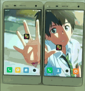 抖音动态壁纸怎么设置