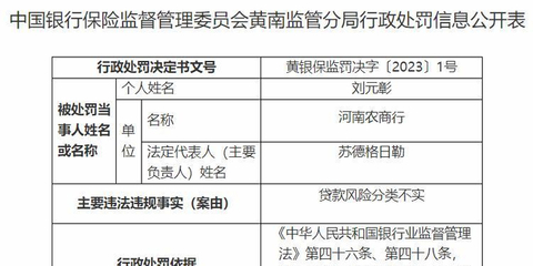 商业银行贷款分类