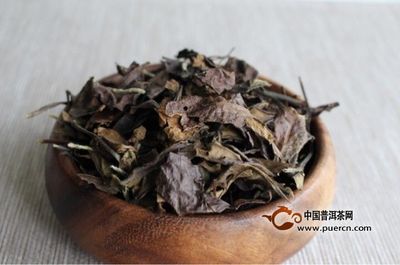 老白茶属于什么茶