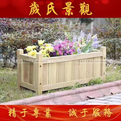 玻璃钢花箱价格