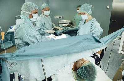 怀孕8个月可以剖腹产吗