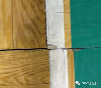 地板为什么会不平