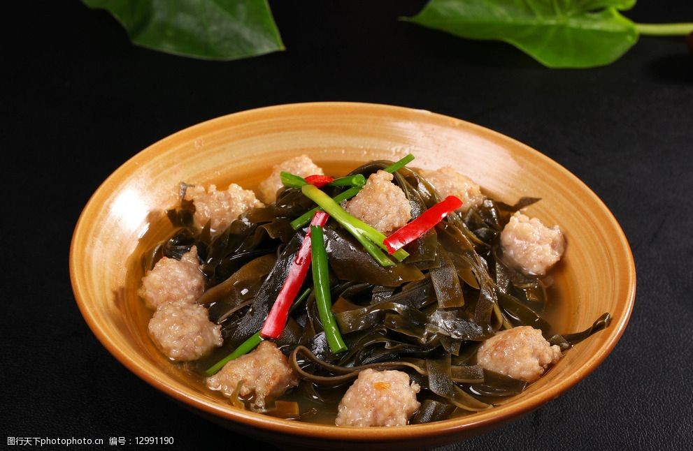 海带炖咸肉的做法大全家常