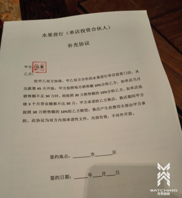股权退出协议