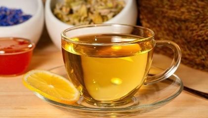 怀孕喝什么茶好
