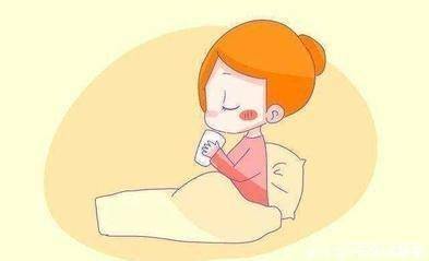 怀孕什么时候有奶