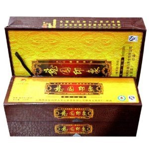 龙园印象普洱茶价格