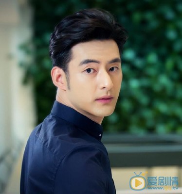 娄淇《盲约》剧照