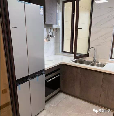 金牌橱柜 净水器