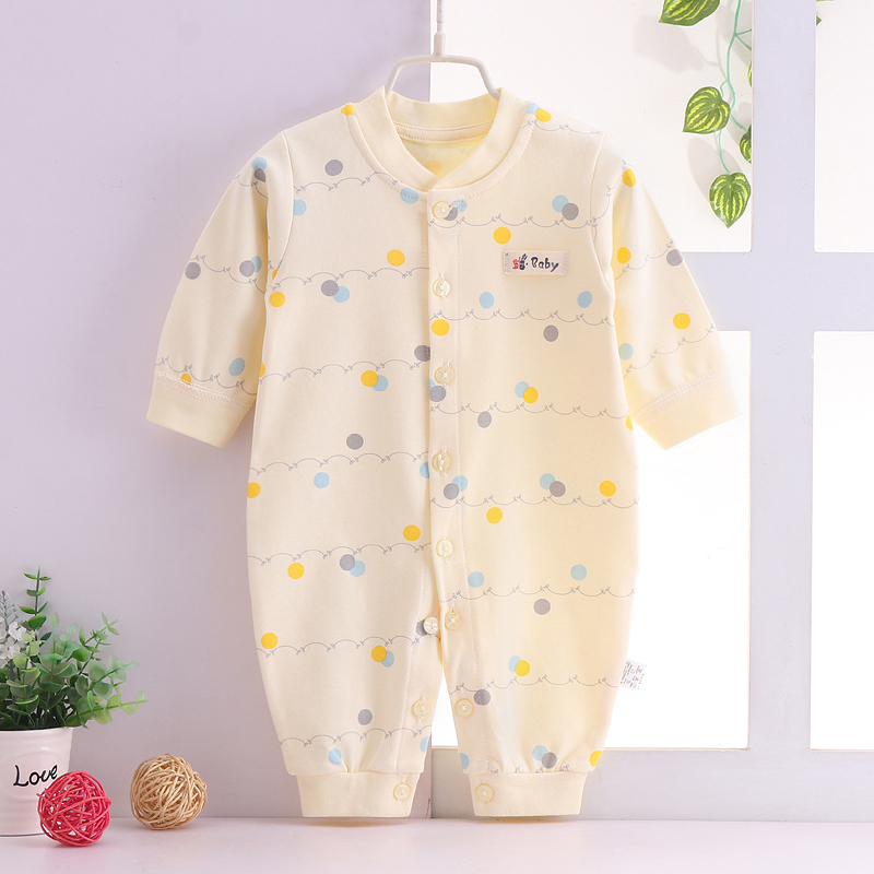 新生儿衣服品牌