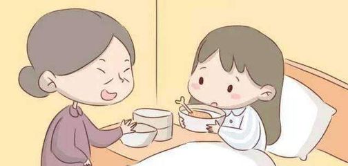 做月子吃啥