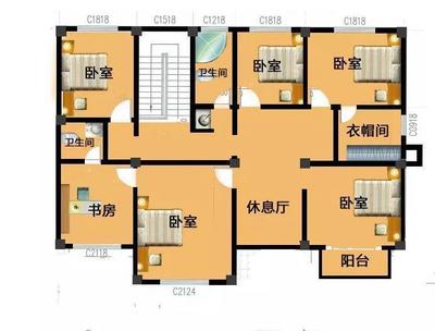 厨房烟囱地下