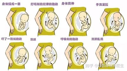 胎儿如何呼吸