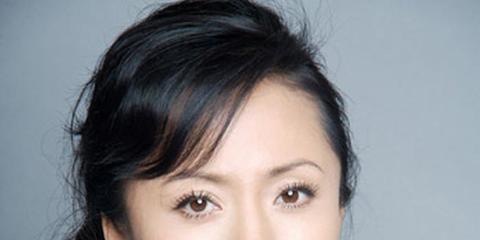 山口香子 360百科