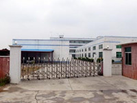 常州齿轮加工厂