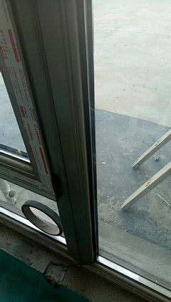 中空玻璃可以打孔吗