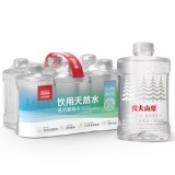 农夫山泉能泡奶粉吗