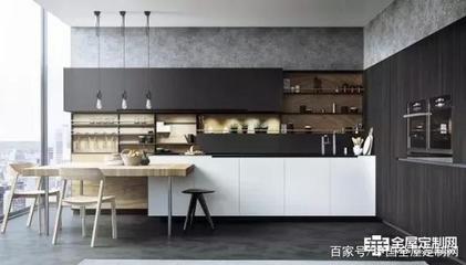 不锈钢橱柜发展趋势