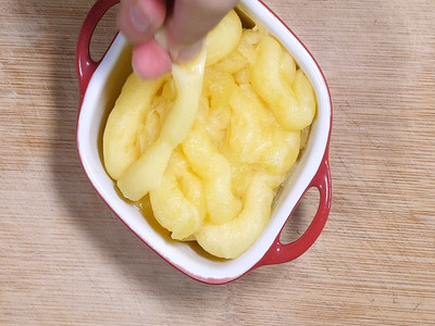 十个月宝宝土豆怎么吃