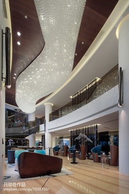 店铺吊顶