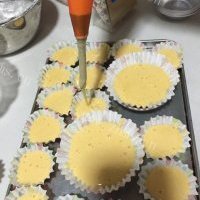自制蛋糕的制作方法大全