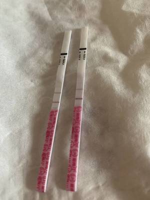 怀孕半个月验孕棒能测出来吗