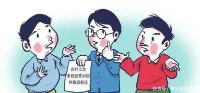 土地纠纷最有利的证据
