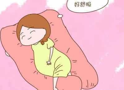 怀孕二个多月腰疼怎么回事