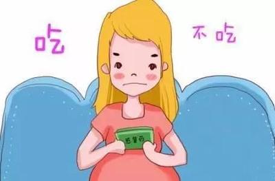刚怀孕咳嗽怎么办