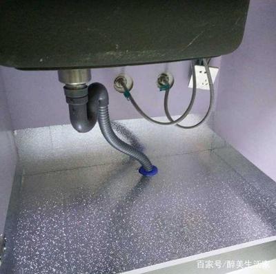 橱柜铝箔纸质量