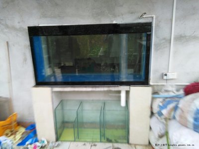做鱼缸用什么玻璃好