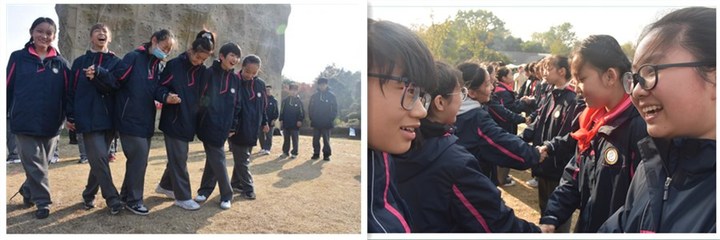淮阴高效团队拓展训练策划